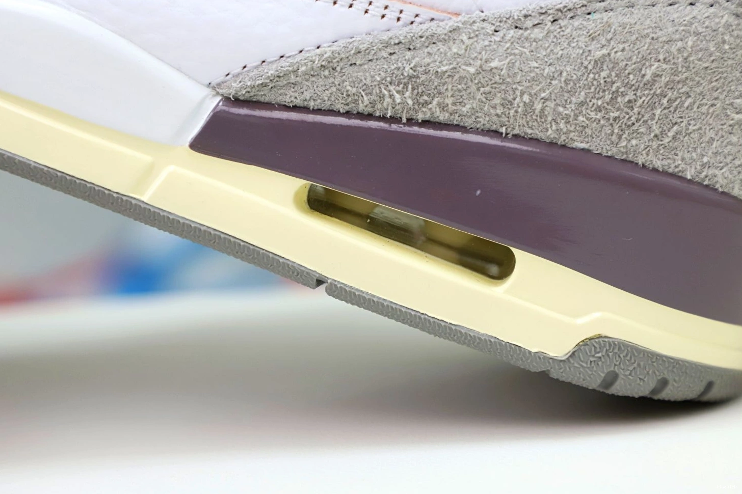 JORDAN 3 MANIÉRE X WMNS AIR 0924